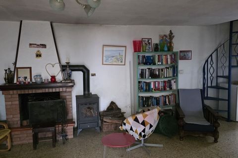 Rækkehus i Scalea, Cosenza, Scalea - € 180.000 | Ref: IC98 - foto 4